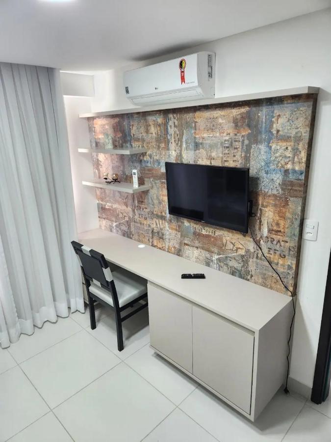 Apartamento Beira Mar João Pessoa Exterior foto