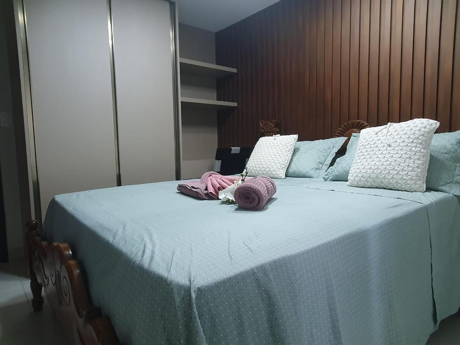 Apartamento Beira Mar João Pessoa Exterior foto